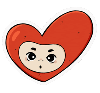 Artelafe Sticker