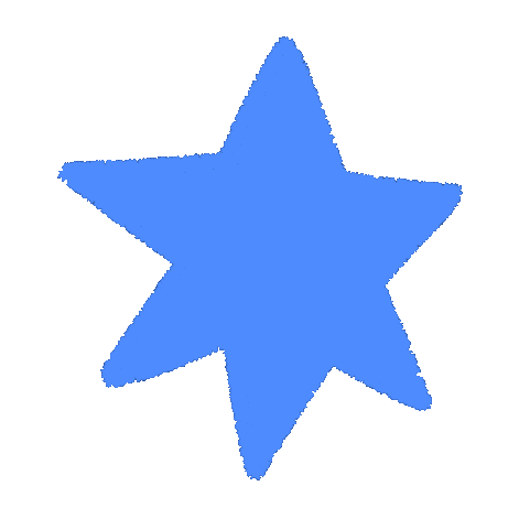 Star Sticker