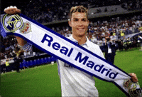 Hala Madrid Perez GIF