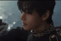 Swim Tae GIF