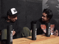 Rico Wanda GIF
