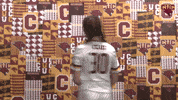 Cuc GIF by CUCougars