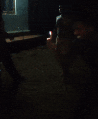 Mano GIF
