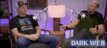 Jim Henson Rip GIF by Dark Web