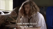 comedy central blake henderson GIF by Workaholics