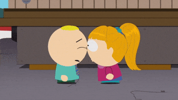 Kiss