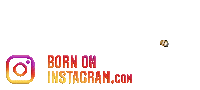 Sauravgoswami56 Sticker by BORN ON INSTAGRAM