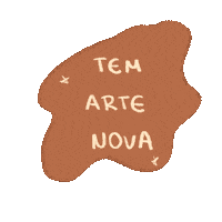 souluarte new nova novo clica aqui Sticker