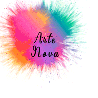nayriscoserabiscos arte bomdia desenho artenova Sticker