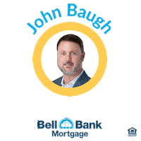 Bellbank Sticker by Bell Bank Mortgage