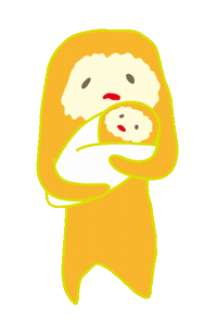 Hnny Sticker by graphicube