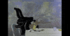 Tex Avery Vintage Animation GIF