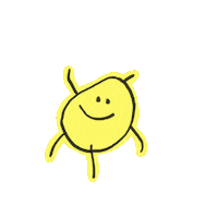Happy Good Morning Sticker by Dèle