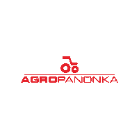 agropanonka agriculture tractor traktor poljoprivreda Sticker
