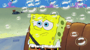 season 9 lost in bikini bottom GIF by SpongeBob SquarePants