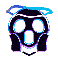 3D Wow Sticker by VALERIS