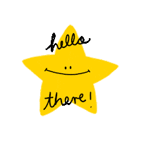 Cuteness Hearts Sticker