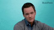 Neil Patrick Harris Spanks GIF by BuzzFeed