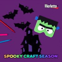 Trick Or Treat Halloween GIF by Noritex
