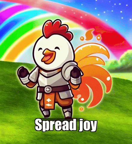 Wherever You Go Joy GIF by Zorooster