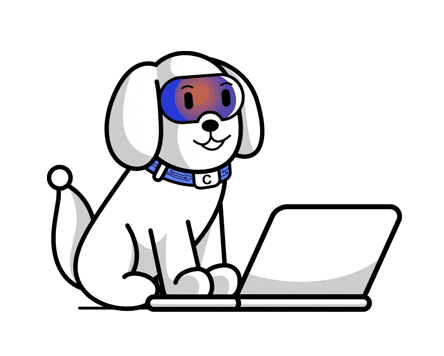 Sticker by GoCharlie.ai