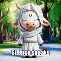 Peace Wisdom GIF by Sagemoohammad