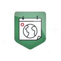 Action Earth Day Sticker by Global Citizen