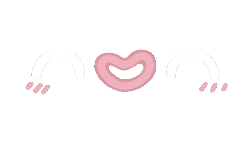 Happy Sticker