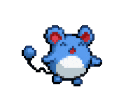 Babu Babuino Sticker by CBAsensei®