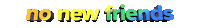messybestiepv reality word paint reality tv Sticker
