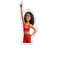 Visana-Versicherungen top winner motivation victory Sticker