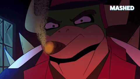 Excuse Me What GIF by Mashed