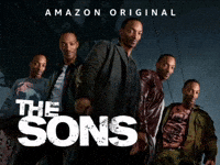 The Boys Son GIF