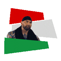 Dont Care Sticker by My Spy