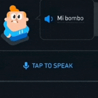 Latino Doulingo GIF