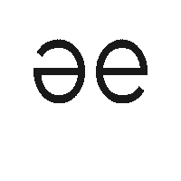 Ae Think Sticker by AlterThink