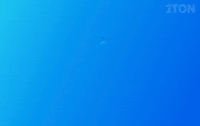 Happy Anniversary GIF by 2TON Agency