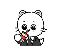 Stray Kids Skz Sticker