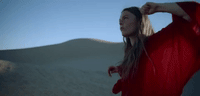 fallingwater GIF by Maggie Rogers