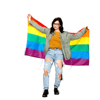 Pop Tv Sticker by One Day At A Time