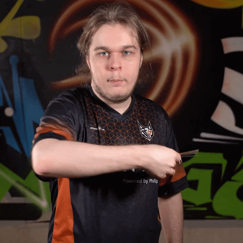 League Of Legends Lol GIF by TeamOrangeGaming