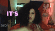 Dance Party GIF