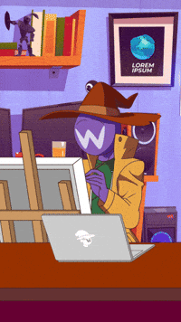Art Artist GIF