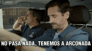 Comedy Series GIF by Canal TNT