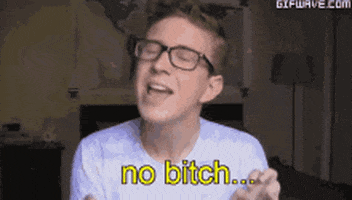 tyler oakley GIF