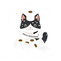 4Gatos Sticker