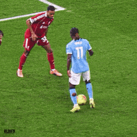 City League GIF