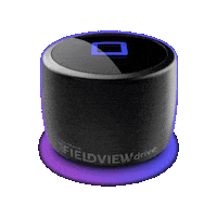 BayerCropScienceDeutschland iot bayer fieldview precision farming Sticker