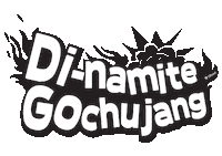 Korea Kfood Sticker by Daesang Australia