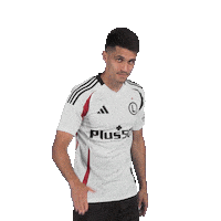 LegiaWarsaw football soccer warsaw warszawa Sticker